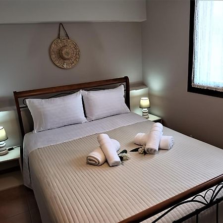 Zenia Pelion Garden House Villa Platanidia ภายนอก รูปภาพ