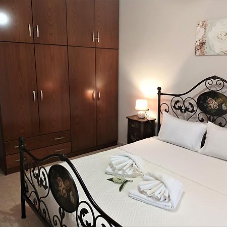Zenia Pelion Garden House Villa Platanidia ภายนอก รูปภาพ