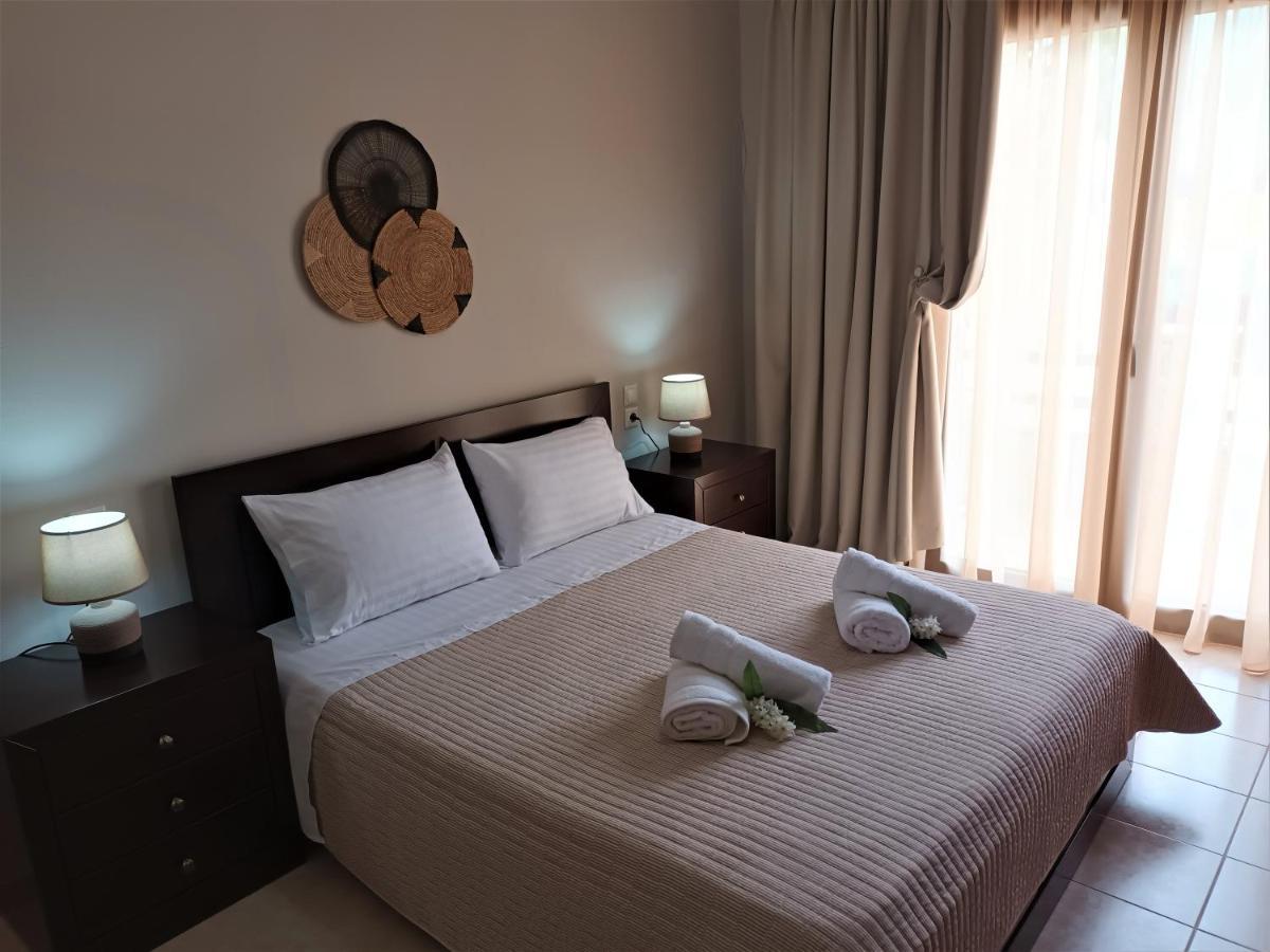 Zenia Pelion Garden House Villa Platanidia ภายนอก รูปภาพ