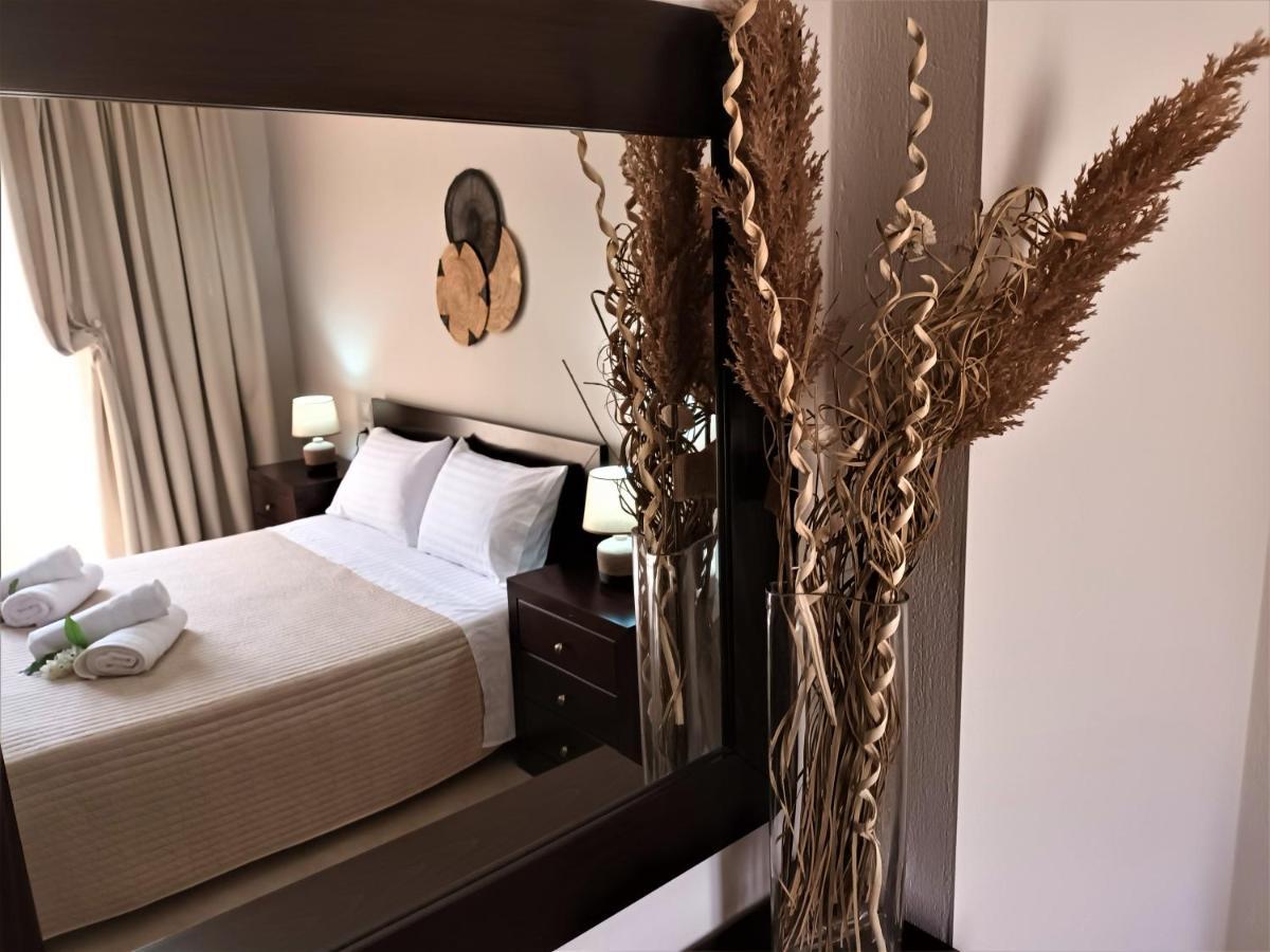 Zenia Pelion Garden House Villa Platanidia ภายนอก รูปภาพ