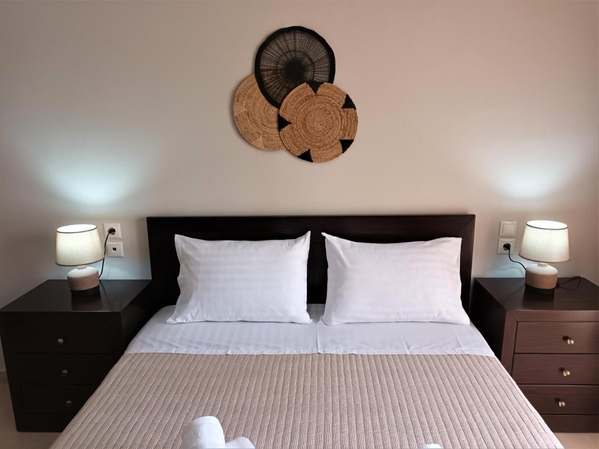 Zenia Pelion Garden House Villa Platanidia ภายนอก รูปภาพ