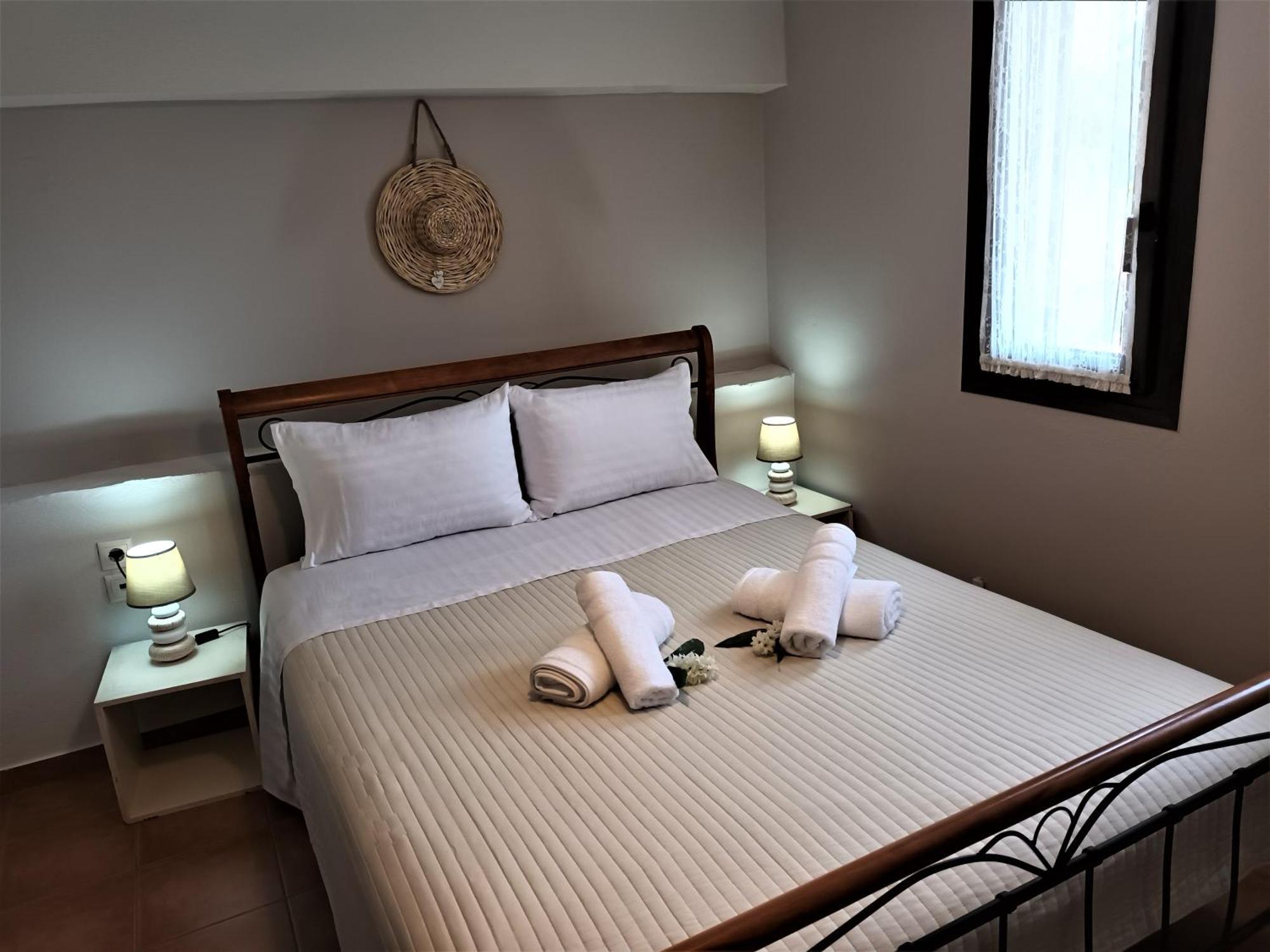 Zenia Pelion Garden House Villa Platanidia ภายนอก รูปภาพ